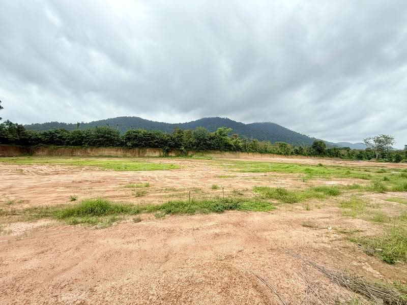 ที่ดินพร้อมสิ่งปลูกสร้างท่าใหม่ จันทบุรี, Chanthaburi, Khao Baisri, Tha Mai, Chanthaburi, , 24,000 sqm, Land For Sale, by The Best Property เมญ่า, 500510594 - DDproperty.com