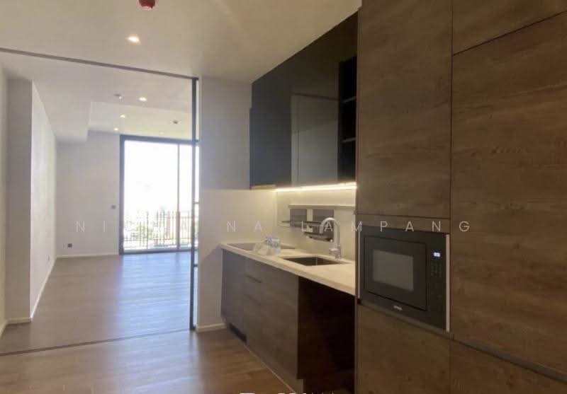 Muniq Langsuan, Bangkok, Soi Tonson, Lumphini, Pathum Wan, Bangkok, 2 Bedrooms, 94 sqm, Condo For Sale, by Nicha Na Lampang, 500510595 - DDproperty.com