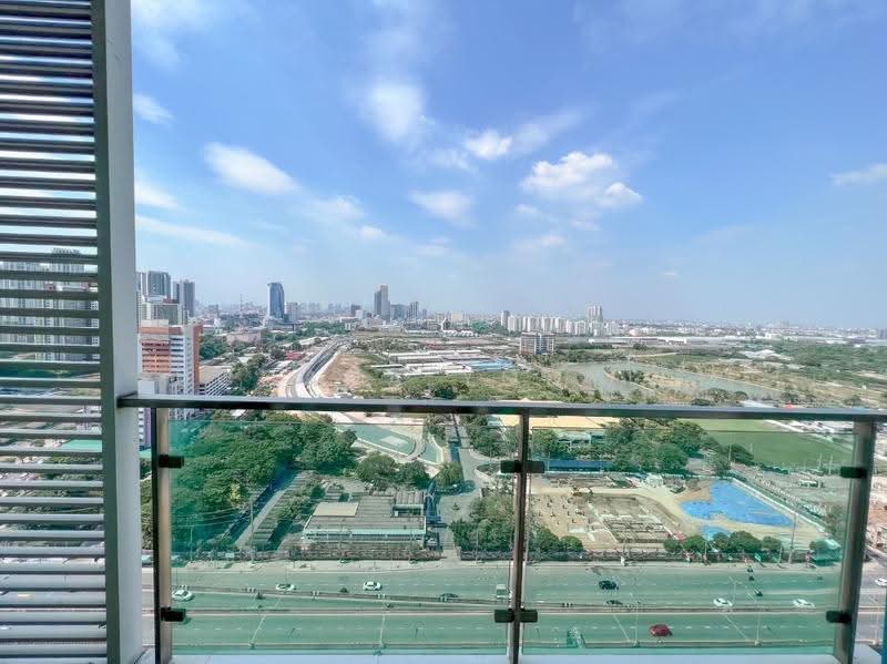 TC Green Rama 9 : ทีซี กรีน พระราม 9, กรุงเทพ, ถนนพระราม 9, ห้วยขวาง, กรุงเทพ, 57 ตร.ม., คอนโด ขาย, โดย Suchada Yodyiem, 500510596 - DDproperty.com