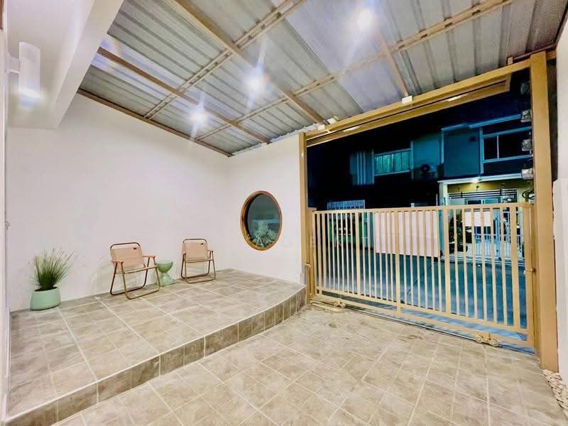 Baan Pruksa 45 Bangyai : บ้านพฤกษา 45 บางใหญ่, นนทบุรี, ถนน ทางหลวงชนบท นนทบุรี 3087, บางแม่นาง, บางใหญ่, นนทบุรี, 100 ตร.ม., ทาวน์เฮ้าส์ ขาย, โดย NR AGENT, 500510601 - DDproperty.com