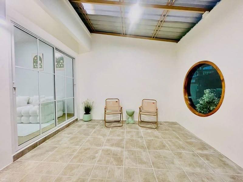 Baan Pruksa 45 Bangyai : บ้านพฤกษา 45 บางใหญ่, นนทบุรี, ถนน ทางหลวงชนบท นนทบุรี 3087, บางแม่นาง, บางใหญ่, นนทบุรี, 100 ตร.ม., ทาวน์เฮ้าส์ ขาย, โดย NR AGENT, 500510601 - DDproperty.com