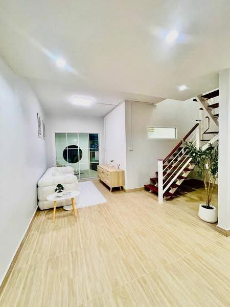 Baan Pruksa 45 Bangyai : บ้านพฤกษา 45 บางใหญ่, นนทบุรี, ถนน ทางหลวงชนบท นนทบุรี 3087, บางแม่นาง, บางใหญ่, นนทบุรี, 100 ตร.ม., ทาวน์เฮ้าส์ ขาย, โดย NR AGENT, 500510601 - DDproperty.com