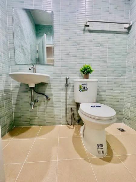 Baan Pruksa 45 Bangyai : บ้านพฤกษา 45 บางใหญ่, นนทบุรี, ถนน ทางหลวงชนบท นนทบุรี 3087, บางแม่นาง, บางใหญ่, นนทบุรี, 100 ตร.ม., ทาวน์เฮ้าส์ ขาย, โดย NR AGENT, 500510601 - DDproperty.com