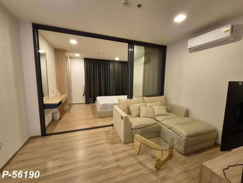 XT Phayathai, Bangkok, Phaya Thai Road, Thanon Phaya Thai, Ratchathewi, Bangkok, 1 Bedroom, 42 sqm, Condo For Rent, by Susira Prueksawun, 500510603 - DDproperty.com
