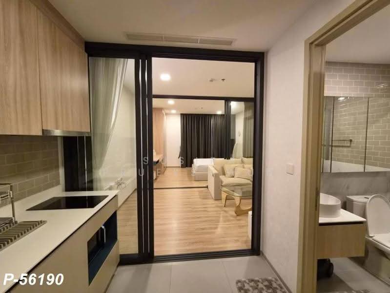 XT Phayathai, Bangkok, Phaya Thai Road, Thanon Phaya Thai, Ratchathewi, Bangkok, 1 Bedroom, 42 sqm, Condo For Rent, by Susira Prueksawun, 500510603 - DDproperty.com