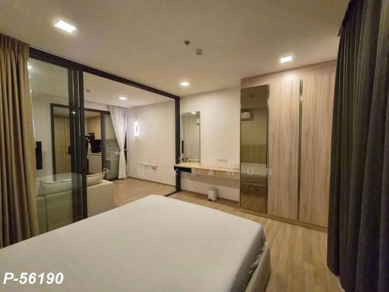 XT Phayathai, Bangkok, Phaya Thai Road, Thanon Phaya Thai, Ratchathewi, Bangkok, 1 Bedroom, 42 sqm, Condo For Rent, by Susira Prueksawun, 500510603 - DDproperty.com