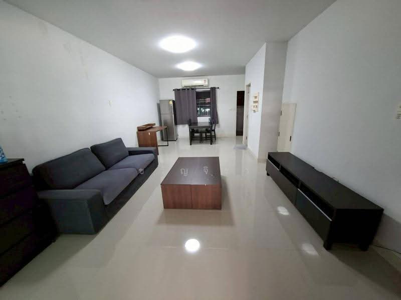 Modi Villa Bangna, Samut Prakan, Bangna-Trad Road, Bang Sao Thong, Bang Sao Thong, Samut Prakan, 2 Bedrooms, 110 sqm, Townhouse For Rent, by ขวัญจิรา, 500510604 - DDproperty.com