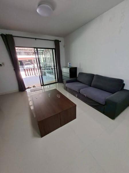 Modi Villa Bangna, Samut Prakan, Bangna-Trad Road, Bang Sao Thong, Bang Sao Thong, Samut Prakan, 2 Bedrooms, 110 sqm, Townhouse For Rent, by ขวัญจิรา, 500510604 - DDproperty.com