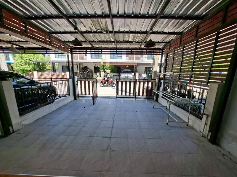 Modi Villa Bangna, Samut Prakan, Bangna-Trad Road, Bang Sao Thong, Bang Sao Thong, Samut Prakan, 2 Bedrooms, 110 sqm, Townhouse For Rent, by ขวัญจิรา, 500510604 - DDproperty.com