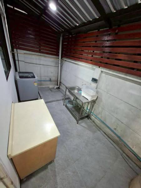 Modi Villa Bangna : โมดิ วิลล่า บางนา, สมุทรปราการ, ถนนบางนา-ตราด, บางเสาธง, สมุทรปราการ, 110 ตร.ม., ทาวน์เฮ้าส์ ให้เช่า, โดย ขวัญจิรา, 500510604 - DDproperty.com