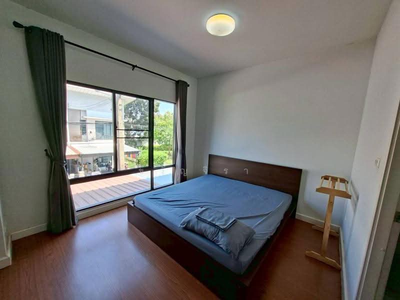 Modi Villa Bangna, Samut Prakan, Bangna-Trad Road, Bang Sao Thong, Bang Sao Thong, Samut Prakan, 2 Bedrooms, 110 sqm, Townhouse For Rent, by ขวัญจิรา, 500510604 - DDproperty.com