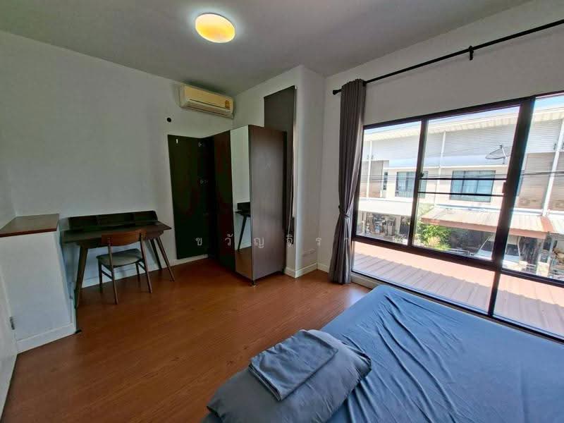 Modi Villa Bangna, Samut Prakan, Bangna-Trad Road, Bang Sao Thong, Bang Sao Thong, Samut Prakan, 2 Bedrooms, 110 sqm, Townhouse For Rent, by ขวัญจิรา, 500510604 - DDproperty.com