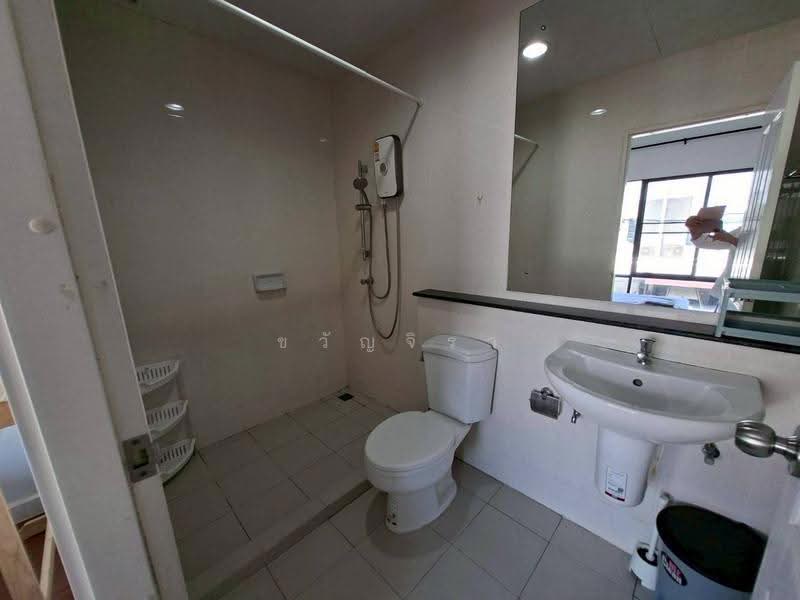 Modi Villa Bangna, Samut Prakan, Bangna-Trad Road, Bang Sao Thong, Bang Sao Thong, Samut Prakan, 2 Bedrooms, 110 sqm, Townhouse For Rent, by ขวัญจิรา, 500510604 - DDproperty.com