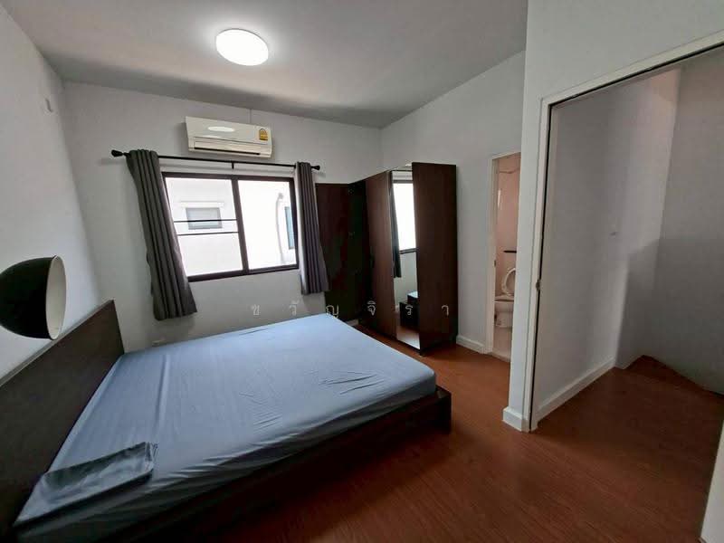 Modi Villa Bangna, Samut Prakan, Bangna-Trad Road, Bang Sao Thong, Bang Sao Thong, Samut Prakan, 2 Bedrooms, 110 sqm, Townhouse For Rent, by ขวัญจิรา, 500510604 - DDproperty.com