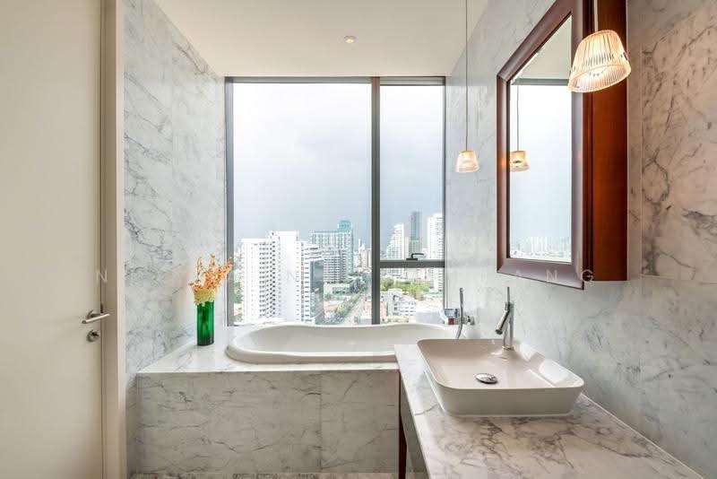 Khun By Yoo, Bangkok, 338 Thonglor Road, Khlong Tan Nua, Watthana, Bangkok, 2 Bedrooms, 82 sqm, Condo For Sale, by Nicha Na Lampang, 500510605 - DDproperty.com