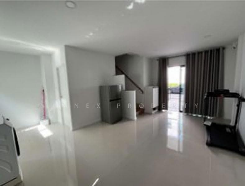Lumpini Townplace Sukhumvit-Srinakarin, Samut Prakan, Samrong Nua, Muang Samut Prakarn, Samut Prakan, 4 Bedrooms, 161 sqm, Single Detached House For Rent, by Connex Property, 500510609 - DDproperty.com