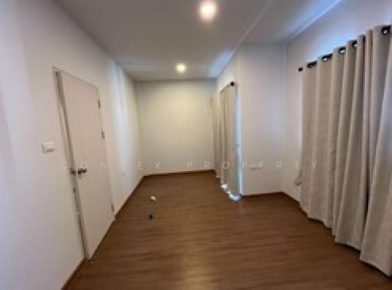 Lumpini Townplace Sukhumvit-Srinakarin : ลุมพินี ทาวน์เพลส สุขุมวิท-ศรีนครินทร์, สมุทรปราการ, สำโรงเหนือ, เมืองสมุทรปราการ, สมุทรปราการ, 161 ตร.ม., บ้านเดี่ยว ให้เช่า, โดย Connex Property, 500510609 - DDproperty.com