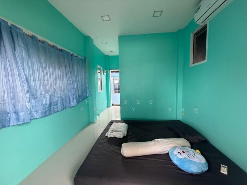บ้านเดี่ยวพร้อมกิจการห้องเช่าบ้านฉาง ระยอง, Rayong, Ban Zhang, Ban Chang, Rayong, 1 Bedroom, 150 sqm, Single Detached House For Sale, by The Best Property ชมพู่, 500510610 - DDproperty.com