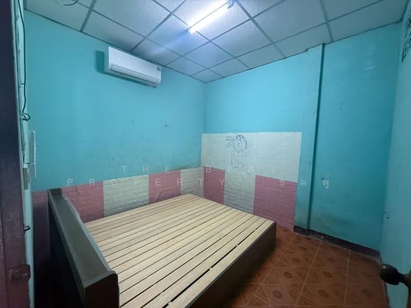 บ้านเดี่ยวพร้อมกิจการห้องเช่าบ้านฉาง ระยอง, Rayong, Ban Zhang, Ban Chang, Rayong, 1 Bedroom, 150 sqm, Single Detached House For Sale, by The Best Property ชมพู่, 500510610 - DDproperty.com