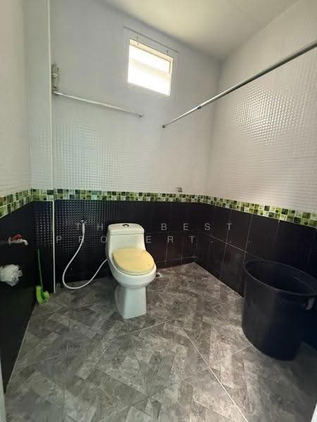 บ้านเดี่ยวพร้อมกิจการห้องเช่าบ้านฉาง ระยอง, Rayong, Ban Zhang, Ban Chang, Rayong, 1 Bedroom, 150 sqm, Single Detached House For Sale, by The Best Property ชมพู่, 500510610 - DDproperty.com