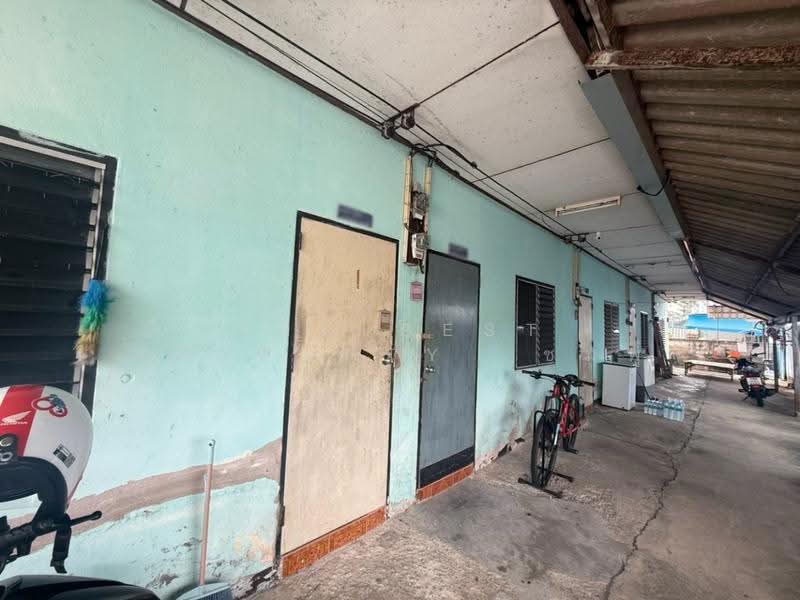 บ้านเดี่ยวพร้อมกิจการห้องเช่าบ้านฉาง ระยอง, Rayong, Ban Zhang, Ban Chang, Rayong, 1 Bedroom, 150 sqm, Single Detached House For Sale, by The Best Property ชมพู่, 500510610 - DDproperty.com