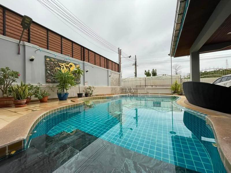 View Point Village : หมู่บ้านวิวพอยท์, ชลบุรี, เมืองพัทยา, บางละมุง, ชลบุรี, 432 ตร.ม., วิลล่า ให้เช่า, โดย Pukkawadee Thapmathi, 500510612 - DDproperty.com