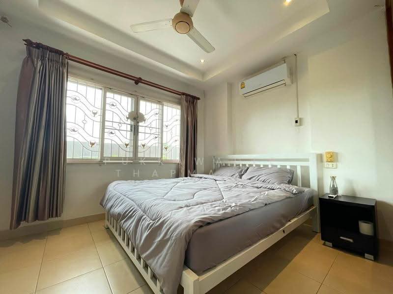 View Point Village, Chon Buri (Pattaya), Pattaya City, Bang Lamung, Bang Lamung (Pattaya), Chon Buri (Pattaya), 5 Bedrooms, 432 sqm, Villa For Rent, by Pukkawadee Thapmathi, 500510612 - DDproperty.com