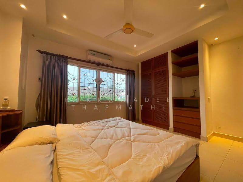 View Point Village : หมู่บ้านวิวพอยท์, ชลบุรี, เมืองพัทยา, บางละมุง, ชลบุรี, 432 ตร.ม., วิลล่า ให้เช่า, โดย Pukkawadee Thapmathi, 500510612 - DDproperty.com
