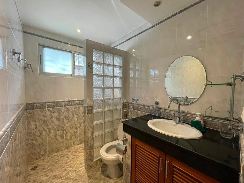 View Point Village, Chon Buri (Pattaya), Pattaya City, Bang Lamung, Bang Lamung (Pattaya), Chon Buri (Pattaya), 5 Bedrooms, 432 sqm, Villa For Rent, by Pukkawadee Thapmathi, 500510612 - DDproperty.com