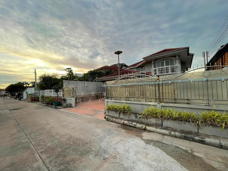 View Point Village, Chon Buri (Pattaya), Pattaya City, Bang Lamung, Bang Lamung (Pattaya), Chon Buri (Pattaya), 5 Bedrooms, 432 sqm, Villa For Rent, by Pukkawadee Thapmathi, 500510612 - DDproperty.com