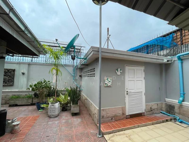 View Point Village, Chon Buri (Pattaya), Pattaya City, Bang Lamung, Bang Lamung (Pattaya), Chon Buri (Pattaya), 5 Bedrooms, 432 sqm, Villa For Rent, by Pukkawadee Thapmathi, 500510612 - DDproperty.com