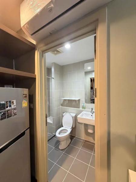 The Base Urban Rama 9, Bangkok, Huai Khwang, Bangkok, 2 Bedrooms, 52 sqm, Condo For Sale, by Nicha Na Lampang, 500510614 - DDproperty.com