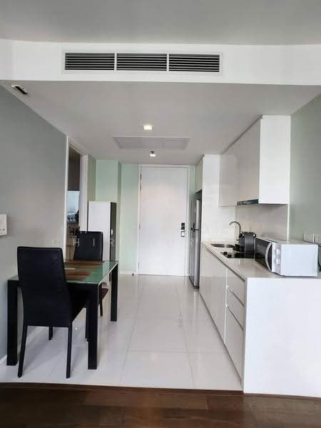 Nara 9 by Eastern Star : นารา 9 บาย อีสเทอร์น สตาร์, กรุงเทพ, แขวงทุ่งมหาเมฆ เขตสาทร กทม., ทุ่งมหาเมฆ, สาทร, กรุงเทพ, 39 ตร.ม., คอนโด ให้เช่า, โดย Khemasooch Chiraburanan, 500510615 - DDproperty.com