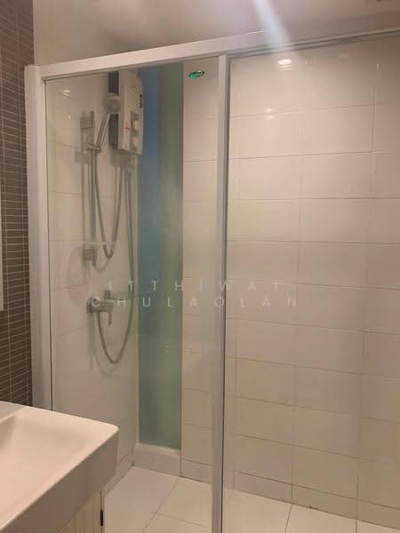Elio Del Moss Phaholyothin 34, Bangkok, Soi Phahonyothin 34 Yaek 1, Sena Nikhom, Chatuchak, Bangkok, 1 Bedroom, 33 sqm, Condo For Sale, by Itthiwat Chulaolan, 500510616 - DDproperty.com