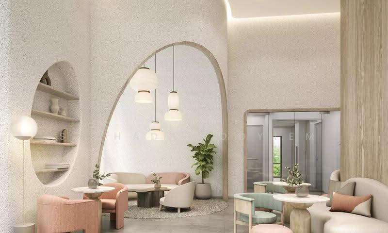 COBE Ratchada-Rama 9, Bangkok, Thiam Ruammit Road, Huai Khwang, Bangkok, 1 Bedroom, 25 sqm, Condo For Sale, by Suchada Yodyiem, 500510617 - DDproperty.com