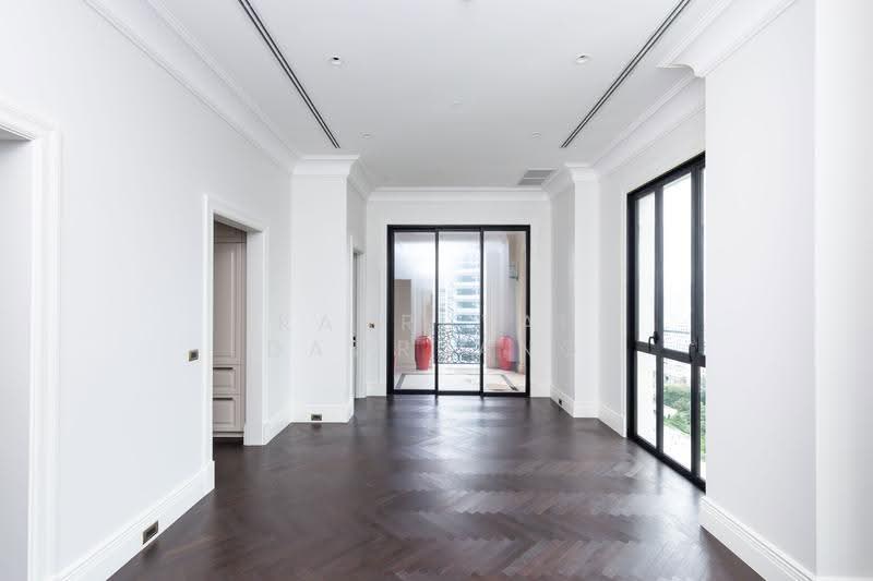 98 Wireless, Bangkok, 98 Wireless Road, Lumphini, Pathum Wan, Bangkok, 2 Bedrooms, 121 sqm, Condo For Rent, by Kanrutai Dawruang, 500510618 - DDproperty.com