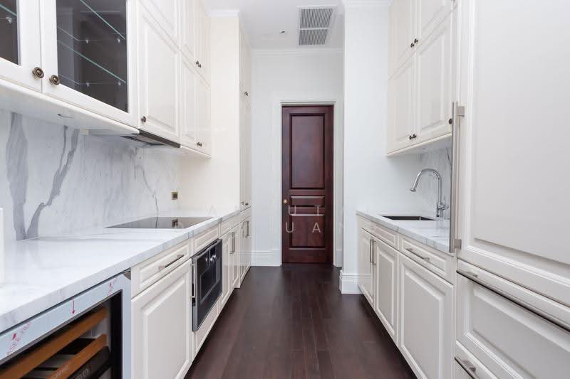 98 Wireless, Bangkok, 98 Wireless Road, Lumphini, Pathum Wan, Bangkok, 2 Bedrooms, 121 sqm, Condo For Rent, by Kanrutai Dawruang, 500510618 - DDproperty.com