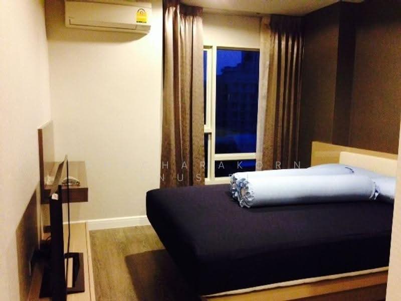 The Crest Sukhumvit 49, Bangkok, Sukhumvit 49, Khlong Tan Nua, Watthana, Bangkok, 1 Bedroom, 48 sqm, Condo For Rent, by Phacharakorn Anusiri, 500510620 - DDproperty.com
