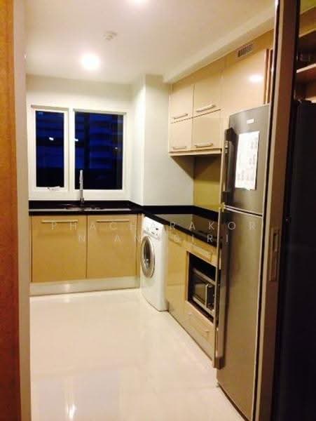 The Crest Sukhumvit 49, Bangkok, Sukhumvit 49, Khlong Tan Nua, Watthana, Bangkok, 1 Bedroom, 48 sqm, Condo For Rent, by Phacharakorn Anusiri, 500510620 - DDproperty.com