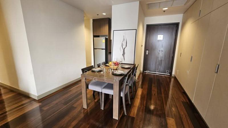 Piya Residence, Bangkok, Soi Sukhumvit 28-30, Khong Tan, Khlong Toei, Bangkok, 2 Bedrooms, 110 sqm, Condo For Rent, by BANGKOK PROPERTY AGENTS, 500510622 - DDproperty.com