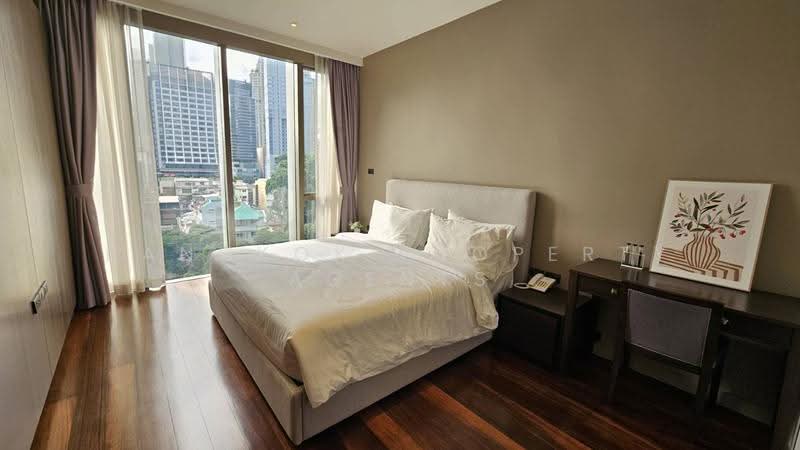 Piya Residence, Bangkok, Soi Sukhumvit 28-30, Khong Tan, Khlong Toei, Bangkok, 2 Bedrooms, 110 sqm, Condo For Rent, by BANGKOK PROPERTY AGENTS, 500510622 - DDproperty.com