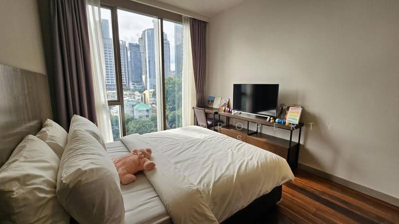 Piya Residence : ปิยะ เรสซิเด้นซ์, กรุงเทพ, ซอยสุขุมวิท 28-30, คลองตัน, คลองเตย, กรุงเทพ, 110 ตร.ม., คอนโด ให้เช่า, โดย BANGKOK PROPERTY AGENTS, 500510622 - DDproperty.com