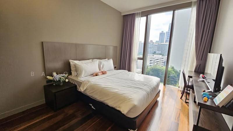 Piya Residence, Bangkok, Soi Sukhumvit 28-30, Khong Tan, Khlong Toei, Bangkok, 2 Bedrooms, 110 sqm, Condo For Rent, by BANGKOK PROPERTY AGENTS, 500510622 - DDproperty.com