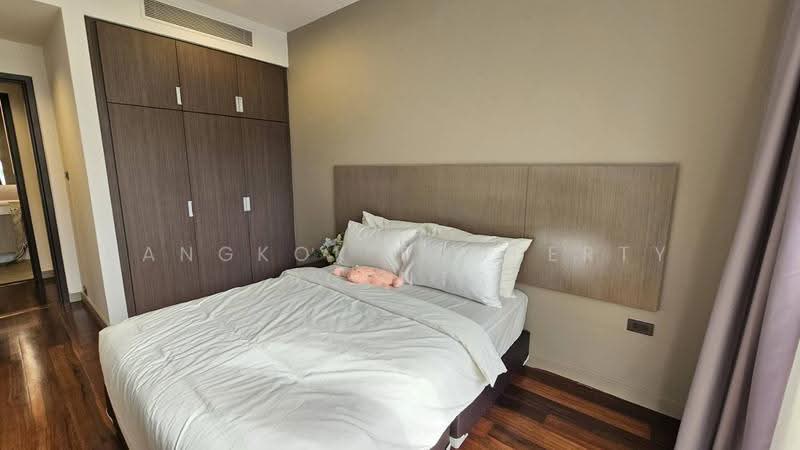 Piya Residence, Bangkok, Soi Sukhumvit 28-30, Khong Tan, Khlong Toei, Bangkok, 2 Bedrooms, 110 sqm, Condo For Rent, by BANGKOK PROPERTY AGENTS, 500510622 - DDproperty.com