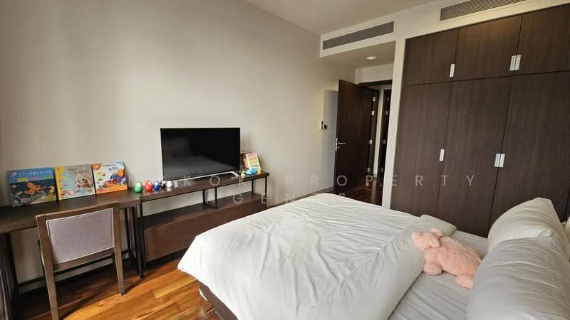 Piya Residence, Bangkok, Soi Sukhumvit 28-30, Khong Tan, Khlong Toei, Bangkok, 2 Bedrooms, 110 sqm, Condo For Rent, by BANGKOK PROPERTY AGENTS, 500510622 - DDproperty.com