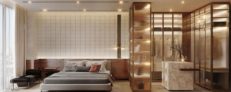 Aritier Penthouse at Ari, Bangkok, Soi Ari Samphan 7 Alley, Samsen Nai, Phaya Thai, Bangkok, 1 Bedroom, 75 sqm, Condo For Sale, by Suchada Yodyiem, 500510625 - DDproperty.com
