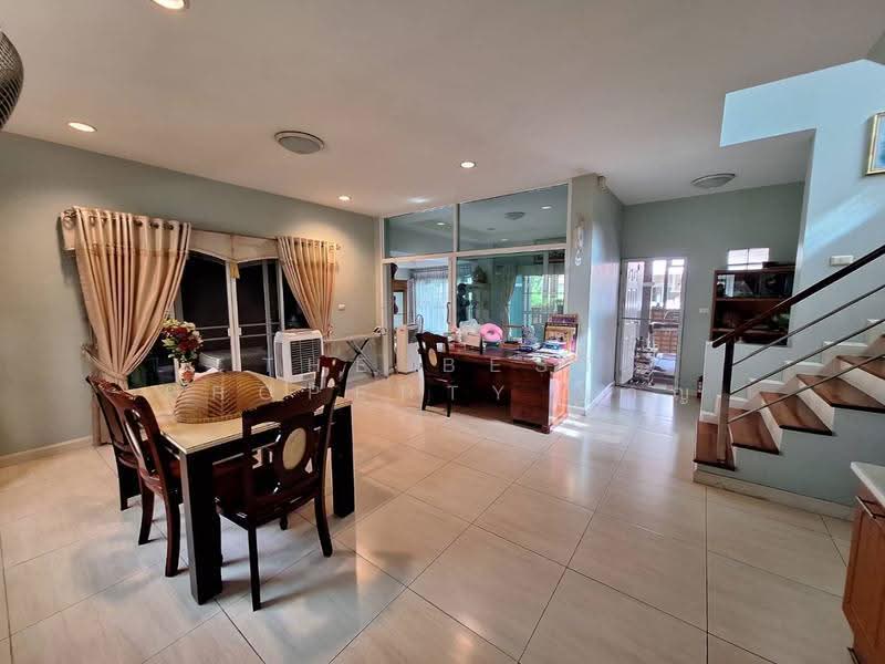 ไพรเวท เลค การ์เด้น รามอินทรา, Bangkok, Sam Wa Tawan Tok, Khlong Sam Wa, Bangkok, 4 Bedrooms, 100 sqm, Single Detached House For Sale, by The Best Property หาญ, 500510628 - DDproperty.com