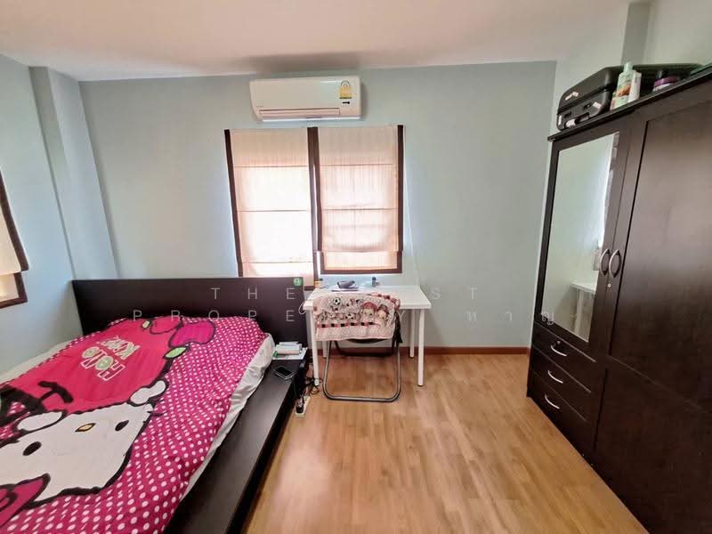 ไพรเวท เลค การ์เด้น รามอินทรา, Bangkok, Sam Wa Tawan Tok, Khlong Sam Wa, Bangkok, 4 Bedrooms, 100 sqm, Single Detached House For Sale, by The Best Property หาญ, 500510628 - DDproperty.com