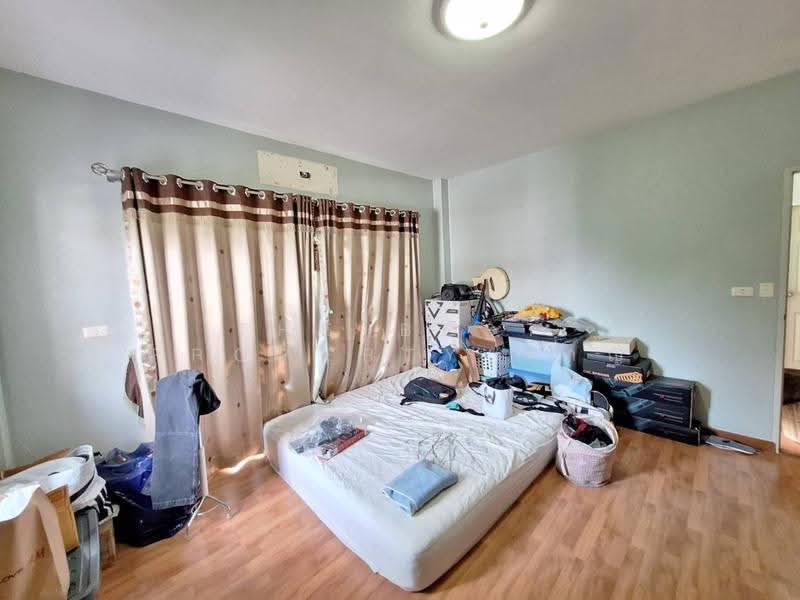 ไพรเวท เลค การ์เด้น รามอินทรา, Bangkok, Sam Wa Tawan Tok, Khlong Sam Wa, Bangkok, 4 Bedrooms, 100 sqm, Single Detached House For Sale, by The Best Property หาญ, 500510628 - DDproperty.com