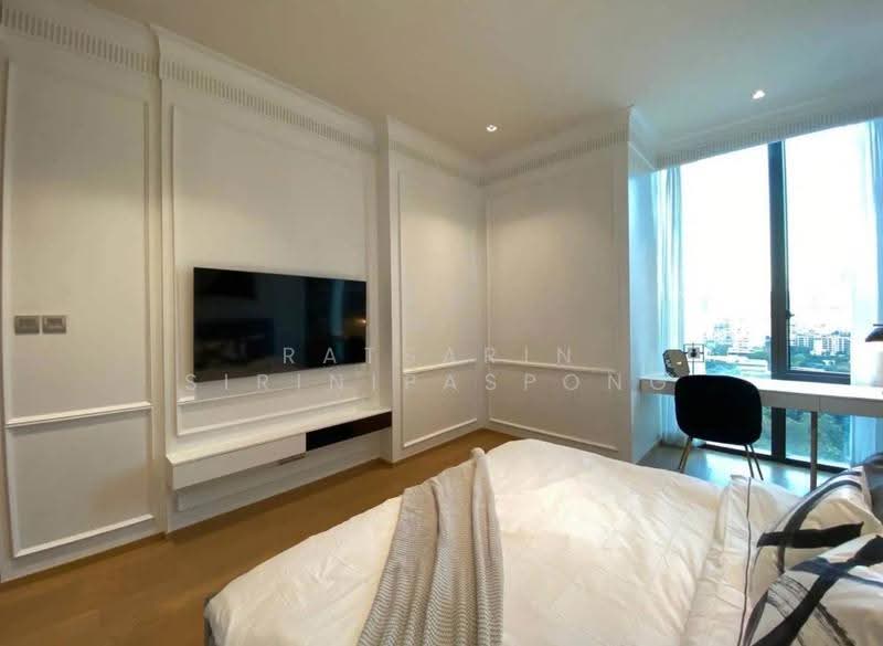 28 Chidlom, Bangkok, 28 Chit Lom Alley, Lumphini, Pathum Wan, Bangkok, 1 Bedroom, 58 sqm, Condo For Rent, by Ratsarin Sirinipaspong, 500510629 - DDproperty.com